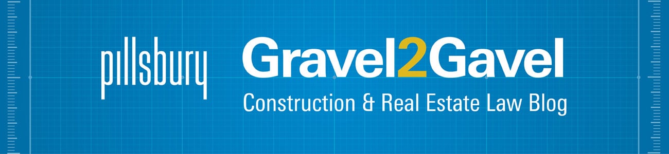 Construction & Real Estate Law Blog